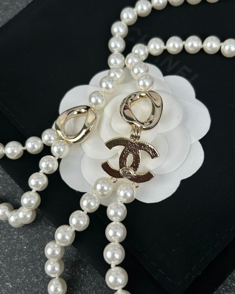 Chanel Necklaces